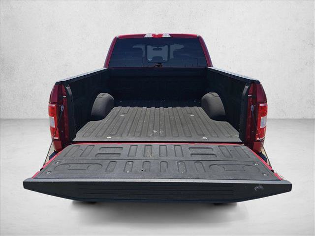Used 2020 Ford F150 XLT w/ Equipment Group 302A Luxury AWD/4WD image 6