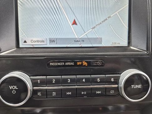 Used 2019 Ford Expedition Max Limited w/ Equipment Group 301A AWD/4WD image 33