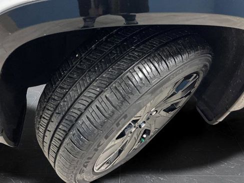 Used 2024 Jeep Wagoneer Launch Edition image 40