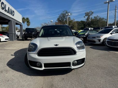 Used 2019 MINI Cooper Countryman image 56