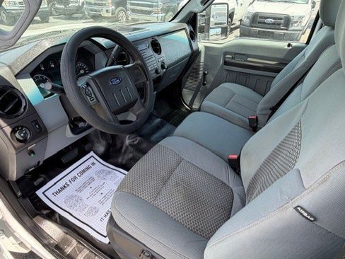 Used 2015 Ford F250 XL image 12