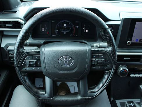 Used 2025 Toyota Tacoma SR RWD image 23