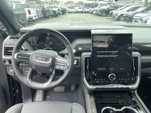 New 2026 GMC Yukon XL Elevation w/ Elevation Premium Package image 16