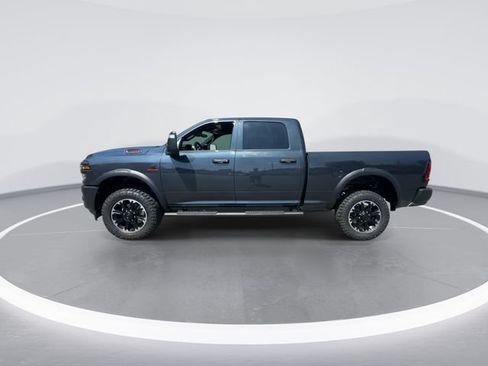 New 2026 RAM 2500 Warlock AWD/4WD image 5