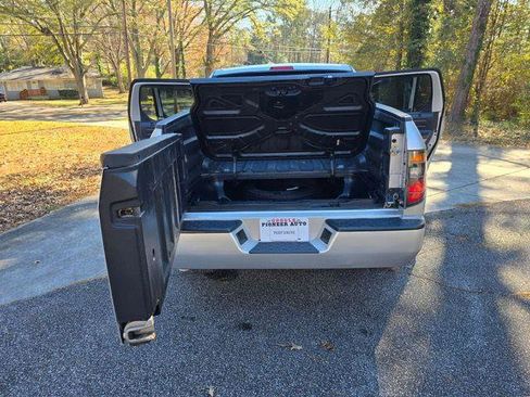 Used 2008 Honda Ridgeline RTS image 9
