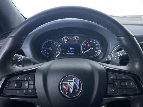 Certified 2024 Buick Enclave Essence w/ Experience Buick Package image 3