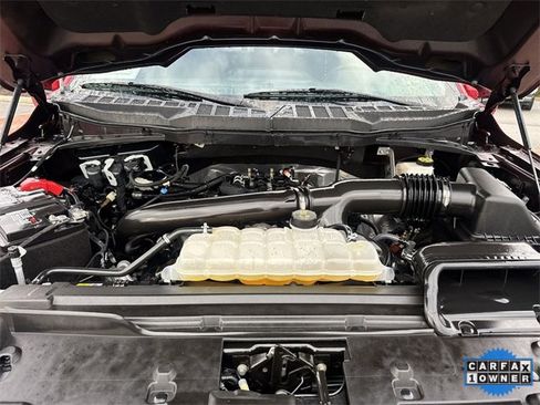 Used 2024 Ford F150 Lariat w/ FX4 Off-Road Package image 30