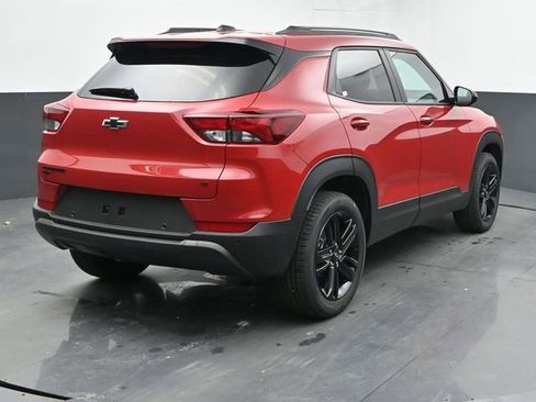 New 2026 Chevrolet TrailBlazer LT w/ Convenience Package image 7