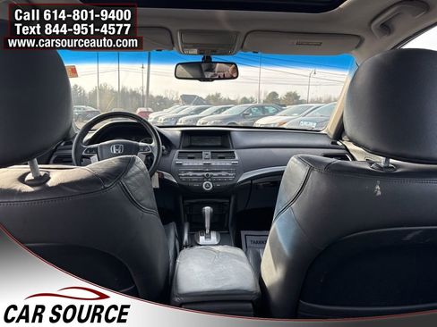 Used 2010 Honda Accord EX-L image 28