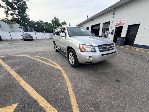 Used 2006 Toyota Highlander Limited AWD/4WD image 15