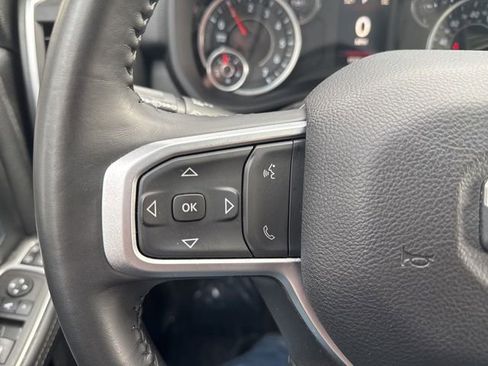 Certified 2024 RAM 2500 Big Horn w/ Bed Utility Group image 14