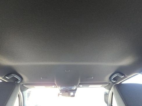 Used 2025 Toyota 4Runner Platinum image 38