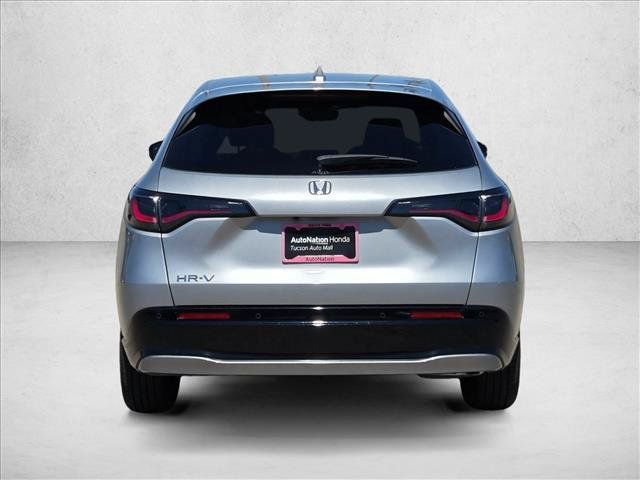 Used 2027 Honda HR-V EX-L image 8