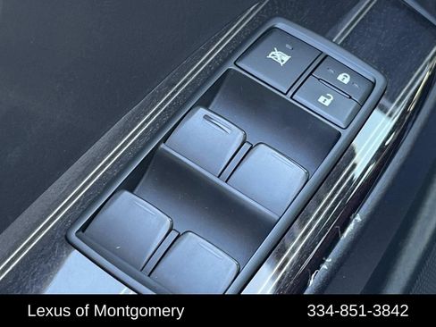 Used 2020 Lexus GX 460 Luxury image 19