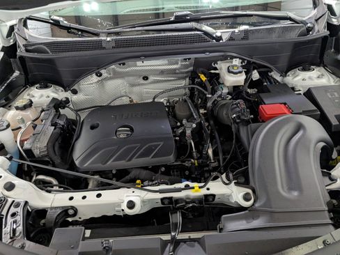 Used 2025 Buick Encore GX Preferred image 27