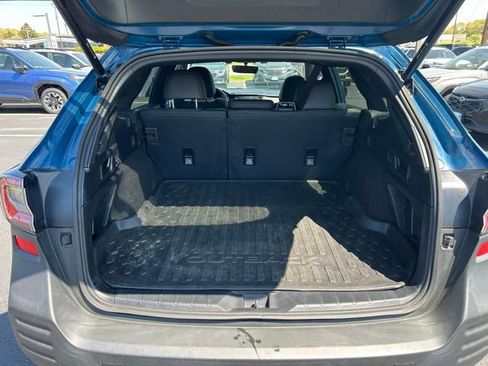 Used 2022 Subaru Outback Wilderness AWD/4WD image 10
