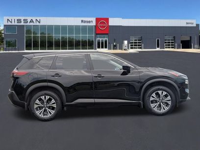 Certified 2023 Nissan Rogue SV