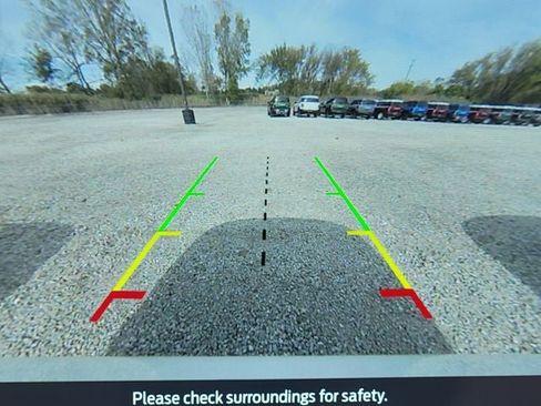 New 2025 Ford Mustang Mach-E Premium w/ Sport Appearance Package AWD/4WD image 6