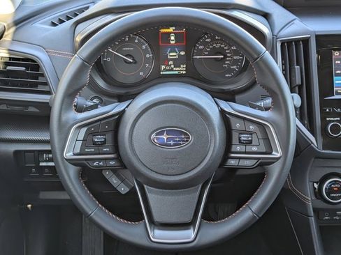 Used 2023 Subaru Crosstrek 2.0i Premium w/ Popular Package #3 image 20