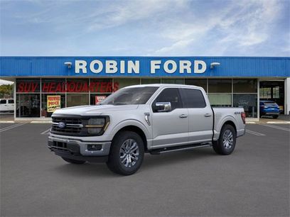 Used 2024 Ford F150 XLT w/ Equipment Group 302A MID