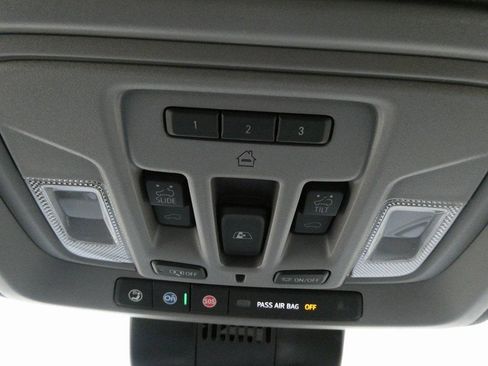 New 2026 GMC Sierra 1500 Elevation w/ Elevation Premium Package image 27