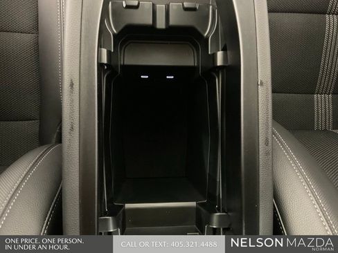 Used 2025 MAZDA CX-50 AWD 2.5 S w/ Weather Package image 43
