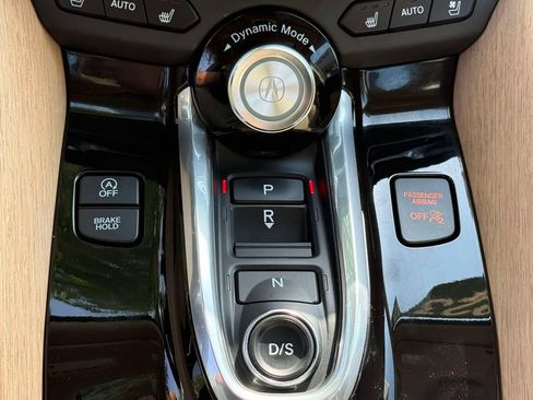 Certified 2023 Acura TLX SH-AWD w/ Advance Package image 21