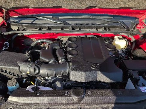 Used 2023 Toyota 4Runner TRD Off-Road Premium image 21