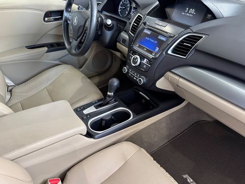 Used 2017 Acura RDX FWD w/ Advance Package image 20