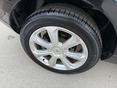 Used 2014 Cadillac SRX Performance w/ Driver Awareness Package image 13