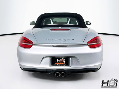 Used 2014 Porsche Boxster S image 7