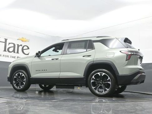 New 2026 Chevrolet Equinox LT w/ Convenience Package II image 33