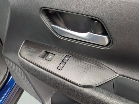 New 2026 Nissan Kicks SV w/ Cold Weather Package FWD image 23