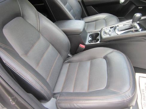Used 2019 MAZDA CX-5 Grand Touring w/ GT Premium Package AWD/4WD image 27