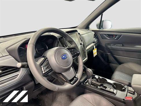 Used 2026 Subaru Forester Premium AWD/4WD image 9