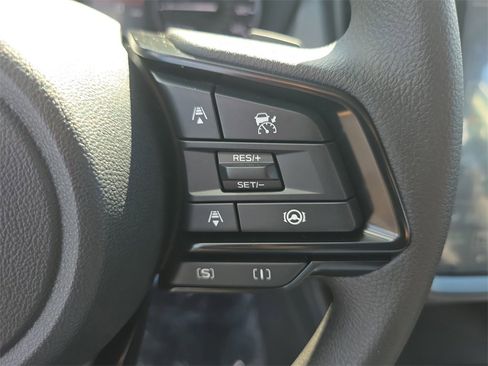 New 2026 Subaru Crosstrek 2.0i Premium image 22