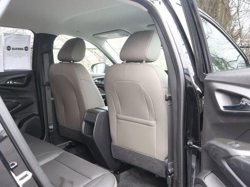 Certified 2024 Chevrolet Trax ACTIV w/ Driver Confidence Package image 47