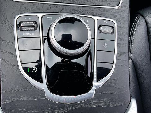Used 2017 Mercedes-Benz C 300 Sedan image 33