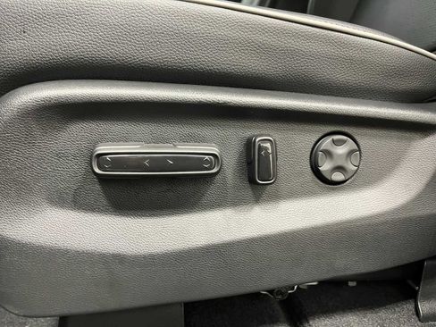 New 2026 Honda Odyssey Elite image 12