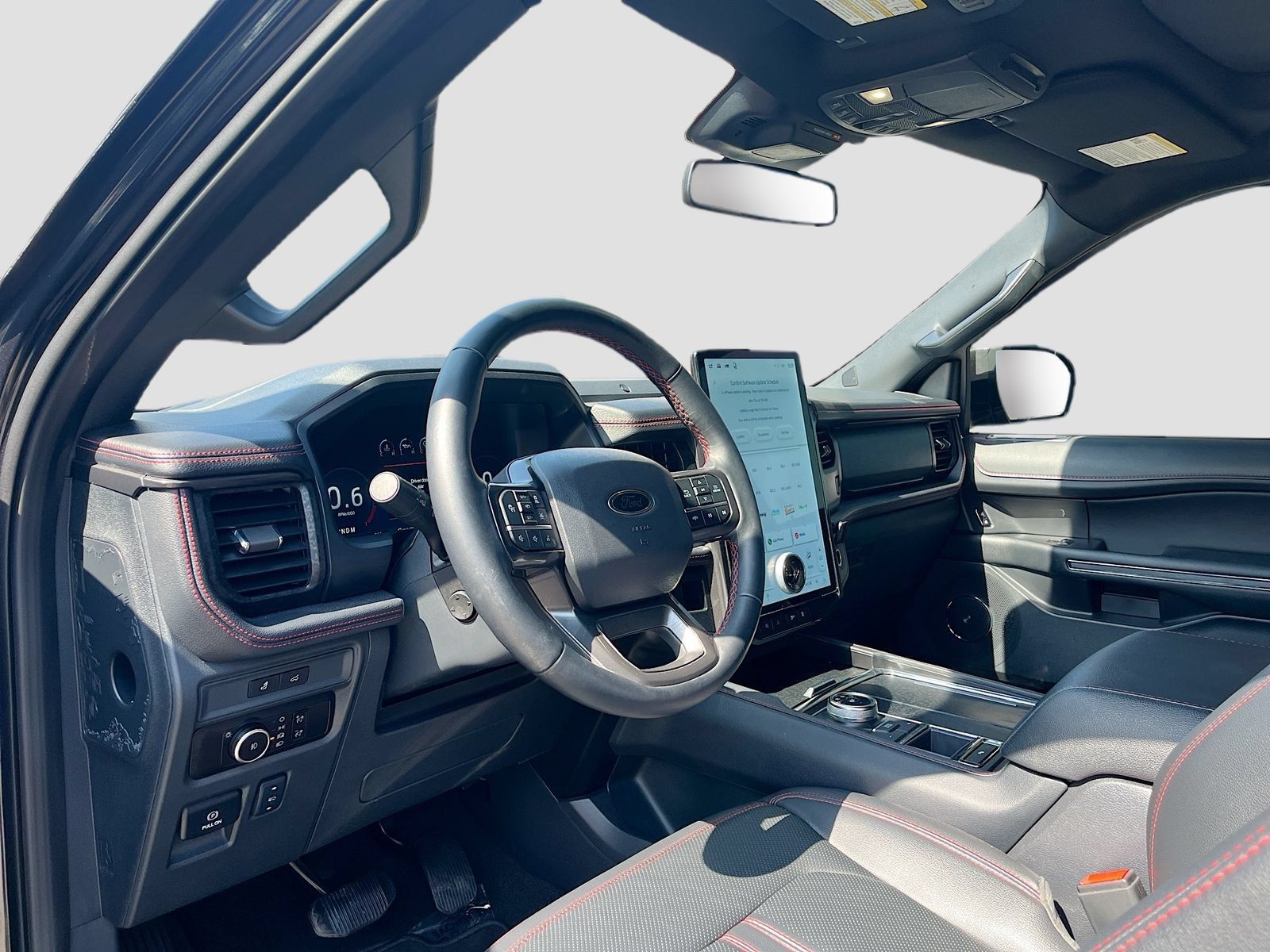 Used 2024 Ford Expedition Max Limited RWD image 9