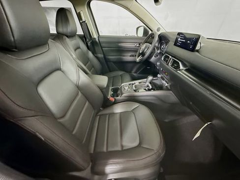 New 2025 MAZDA CX-5 Carbon Edition image 29