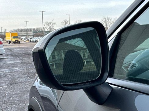 New 2026 Nissan Rogue SV AWD/4WD image 10