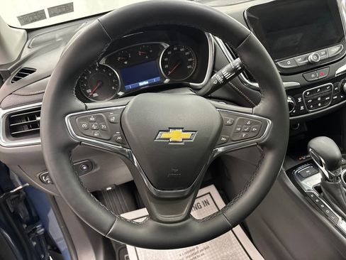 Used 2024 Chevrolet Equinox Premier AWD/4WD image 14