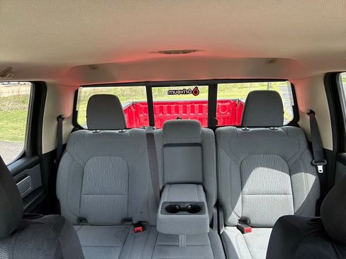 Used 2020 RAM 1500 Big Horn AWD/4WD image 27