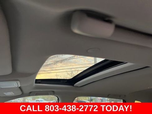 Used 2026 Honda CR-V EX-L image 11