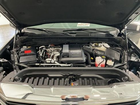 Used 2024 GMC Sierra 1500 SLT w/ SLT Premium Plus Package image 21