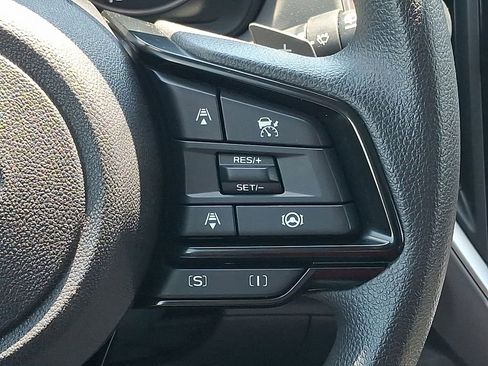 Certified 2025 Subaru Crosstrek 2.0i Premium AWD/4WD image 23