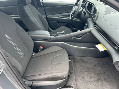 New 2026 Hyundai Elantra Sport FWD image 13