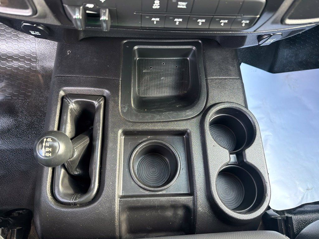 Used 2017 RAM 3500 Tradesman AWD/4WD image 35