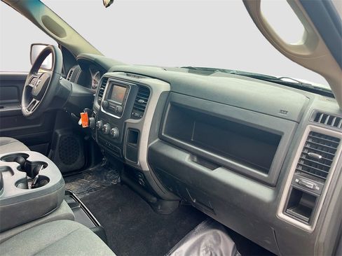 Used 2023 RAM 1500 Tradesman w/ Tradesman SXT Package image 28